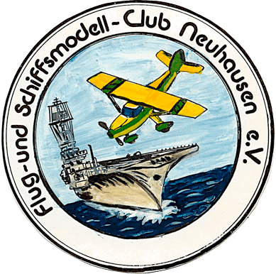 Logo FSMC Neuhausen e.V.