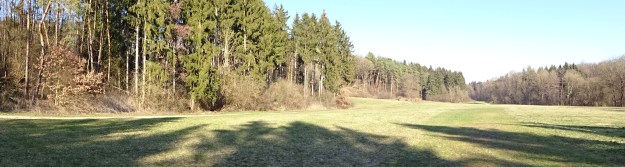 2016-02-27 - Frühlingspanorama